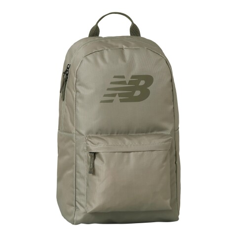 Mochila New Balance - BACKPACK - LAB23097DEK DARK OLIVINE