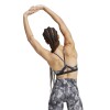 Bra Adidas Aeroreact Training Essentials Gris