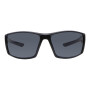 Lentes De Sol Policarbonato Chilli Beans Performance Negro/Negro