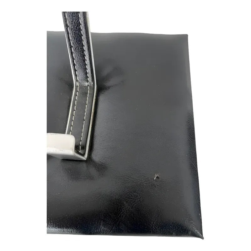 Perchero De Pared 4 puntas negro - PRODUCTO CON DETALLES - DI Perchero De Pared 4 puntas negro - PRODUCTO CON DETALLES - DI
