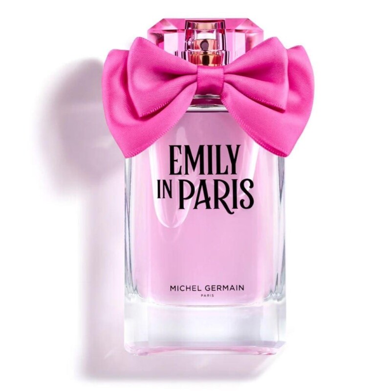 Michel Germaine Emily in Paris Eau de Parfum 100ml - Femenino