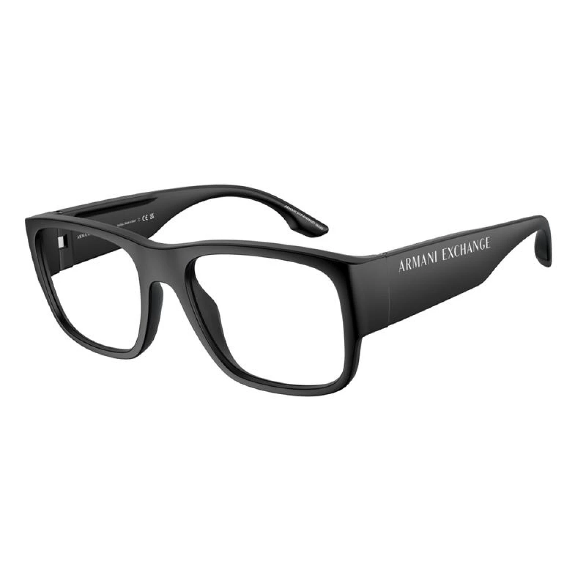 Armani Exchange 3112u - 8078 