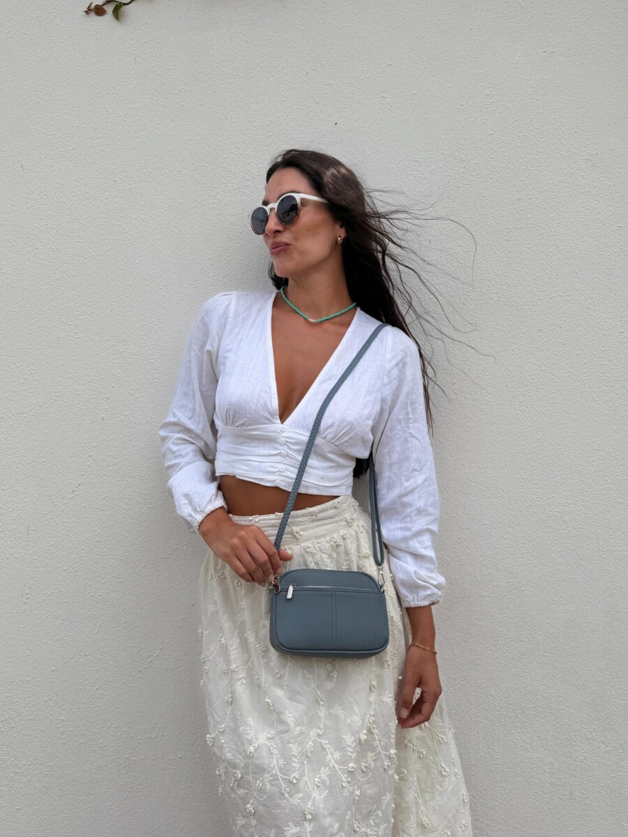 BANDOLERITA HIEDRA - PIEDRA LAJA 