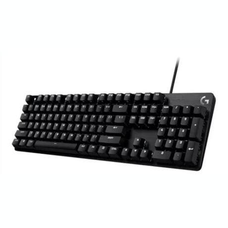 Teclado Mecánico LOGITECH G413 SE USB Con Retroiluminación - Black Teclado Mecánico LOGITECH G413 SE USB Con Retroiluminación - Black