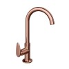 Grifo cocina mesa ALLURE DECORE Rose Gold Grifo Cocina Mesa Allure Decore Rose Gold