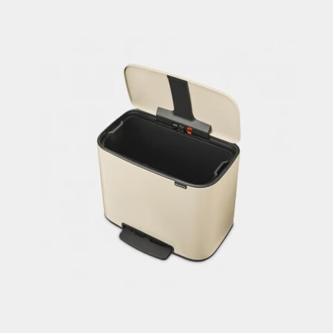 Basurero Bo Pedal Bin 36 L Basurero Bo Pedal Bin 36 L