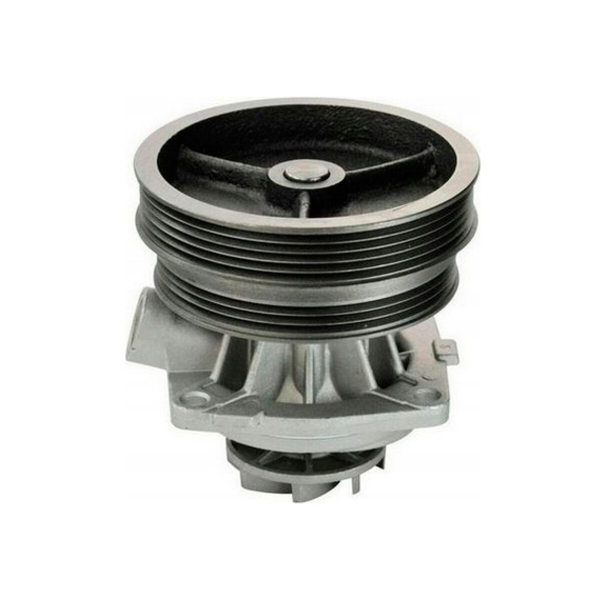 BOMBA AGUA FIAT BRAVA PALIO 1.6 16V 3 Y 5 CANALES - 