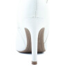 Botas Vizzano Taco Fino de Mujer - 3049.219-23580 Blanco