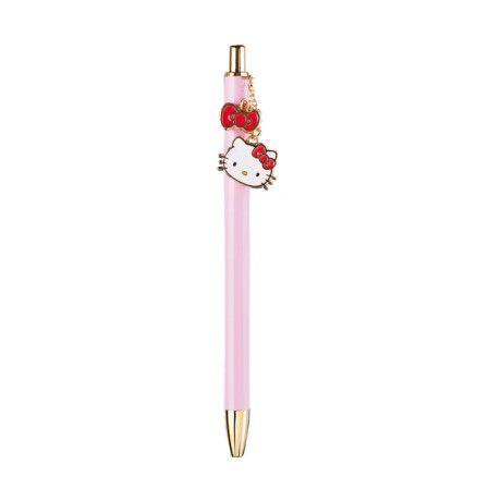 Boligrafo Mooving Hello Kitty Boligrafo Mooving Hello Kitty