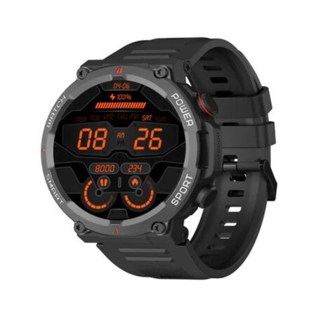 Smartwatch Blackview W50 V01