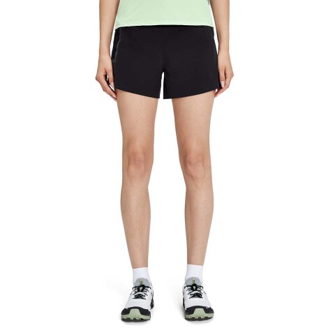 Ultra Shorts W - Mujer Black