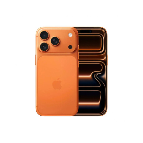 Iphone 17 Pro 256 GB Cosmic Orange