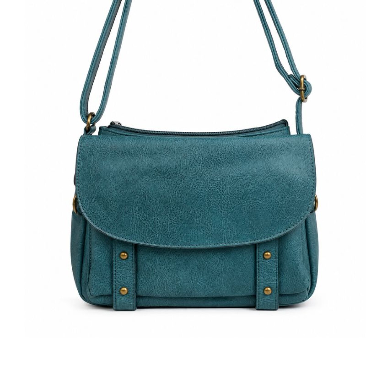 CARTERA BLU 