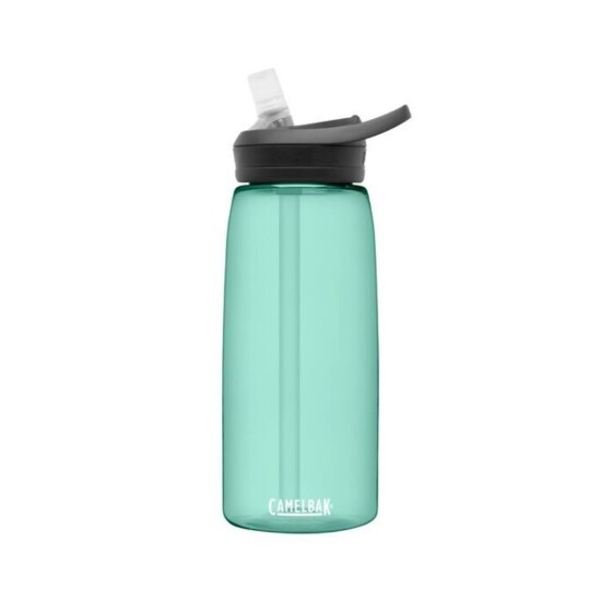 Botella Camelbak Eddy+ 900ml Plastico Coastal 0