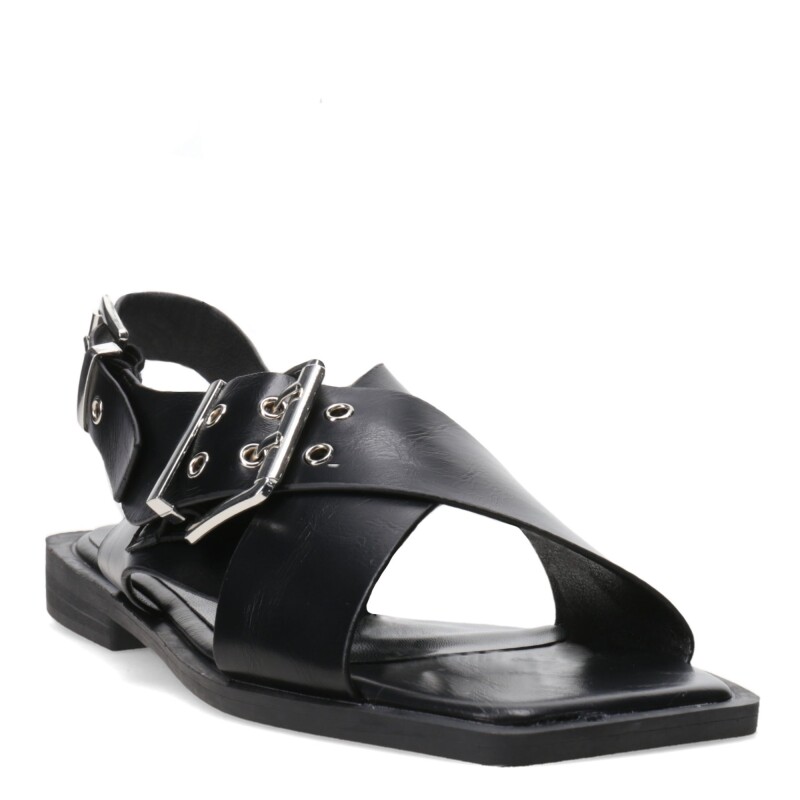 Sandalias de Mujer Miss Carol TAVOX Negro