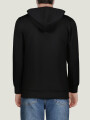 Campera Mehmet Negro