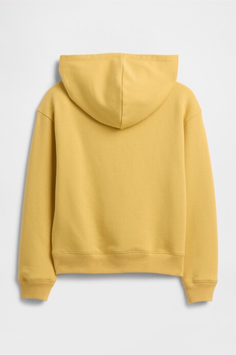 Canguro Logo Gap Niña French Almond