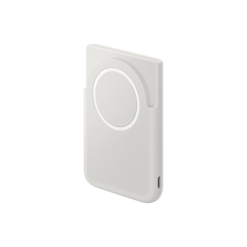 Power bank magnético EB-U2500XJEGWW 15W 5000 mAh Power bank magnético EB-U2500XJEGWW 15W 5000 mAh