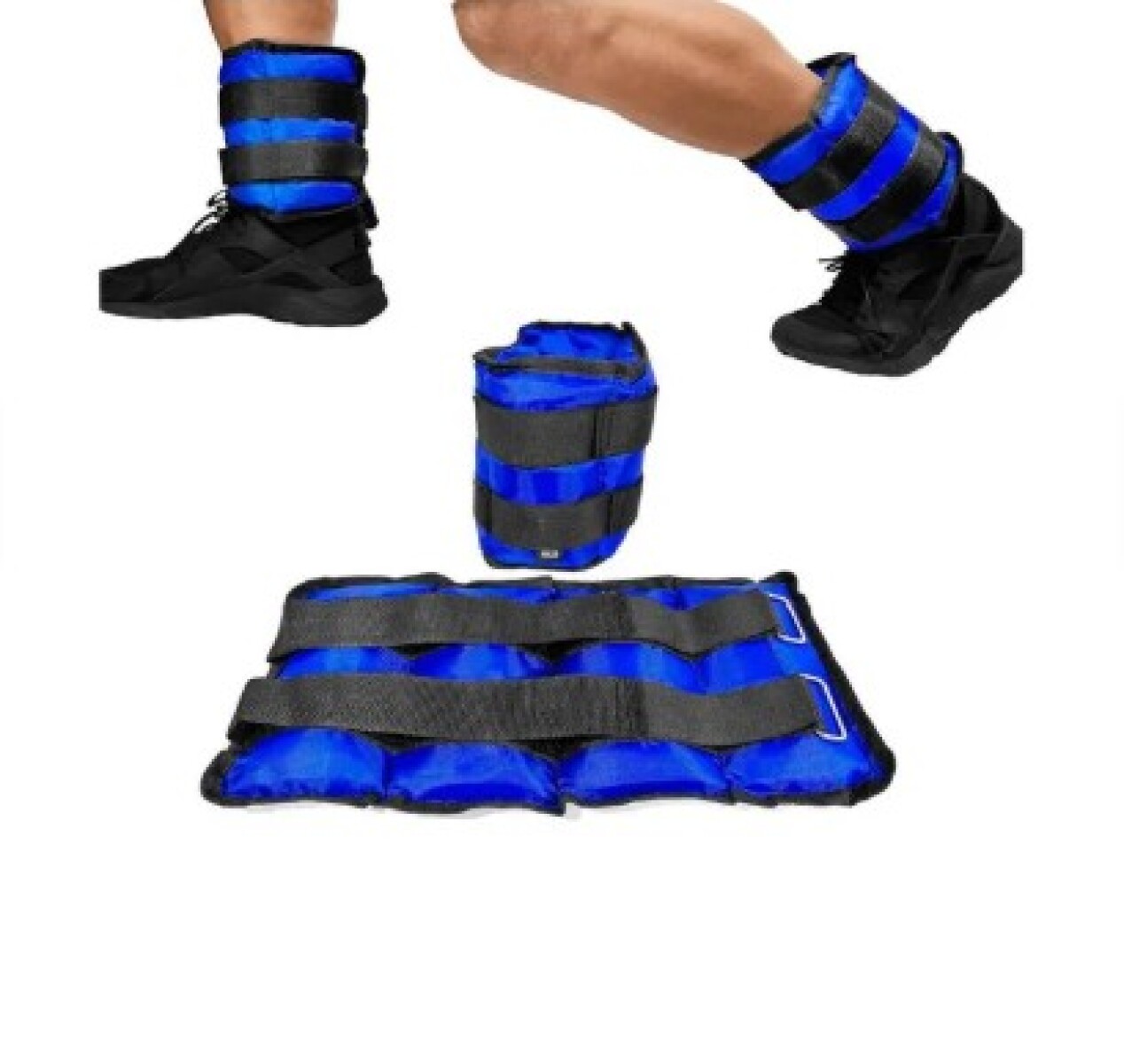 Tobi pesas 2kg 