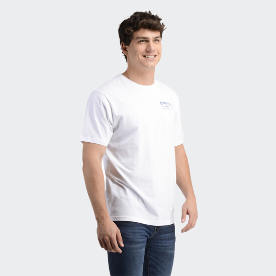 Remera O neill Blanco