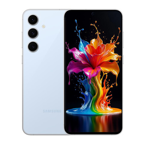 Samsung S24 Fe 8gb Ram 128gb 5g 50mpx Full Hd AZUL