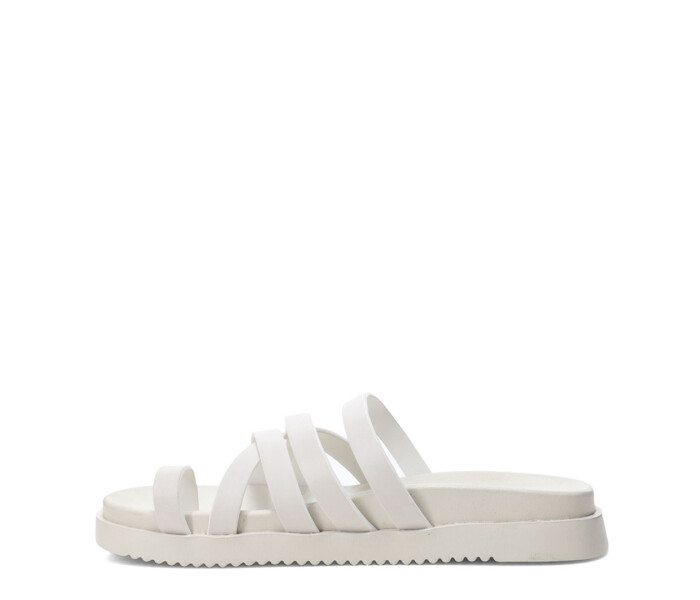 Sandalias de Mujer Miss Carol Mare Marfil
