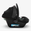 Baby silla con base ISOFIX & leg KIKKABOO i-prime Baby silla con base ISOFIX & leg KIKKABOO i-prime