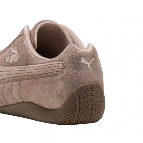 PUMA SPEEDCAT FADED CHROME Dark Pink