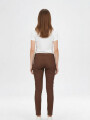 Pantalon Bardot Chocolate