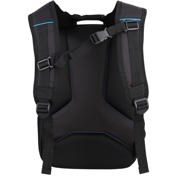 Mochila Gamer Bluecase Pc Laptop Notebook 15.6 Puerto USB Mochila Gamer Bluecase Pc Laptop Notebook 15.6 Puerto USB