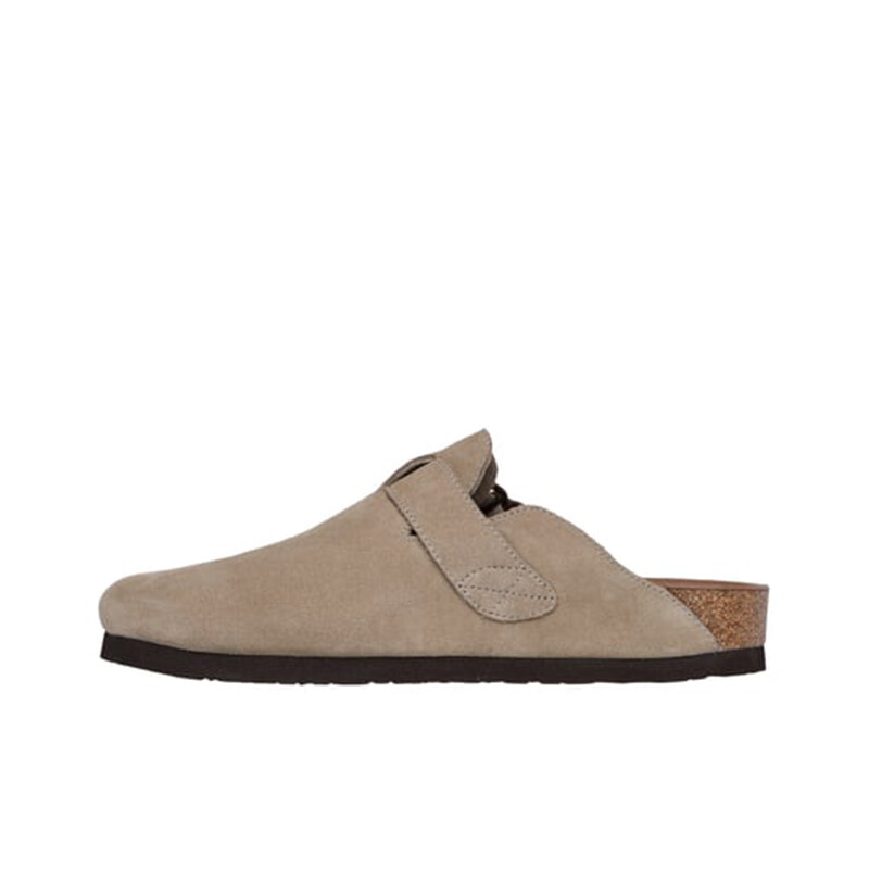 Calzado Relaxed Fit: Arch Fit Granola - Slumberland Marrón