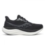 Zapatillas Running Triumph 23 Mujer Black