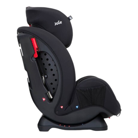 Silla de Auto Convertible Stages Joie 0-7 años COAL Silla de Auto Convertible Stages Joie 0-7 años COAL