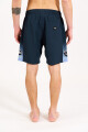 BOARDSHORT D-BAH 3D 17 A-azul