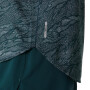 Road All Over Print Tank - Mujer Saxon Green/light Ube