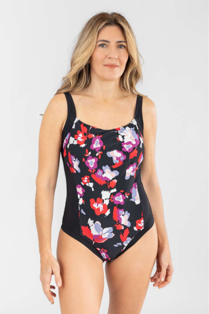 Malla ravela - Blooming 