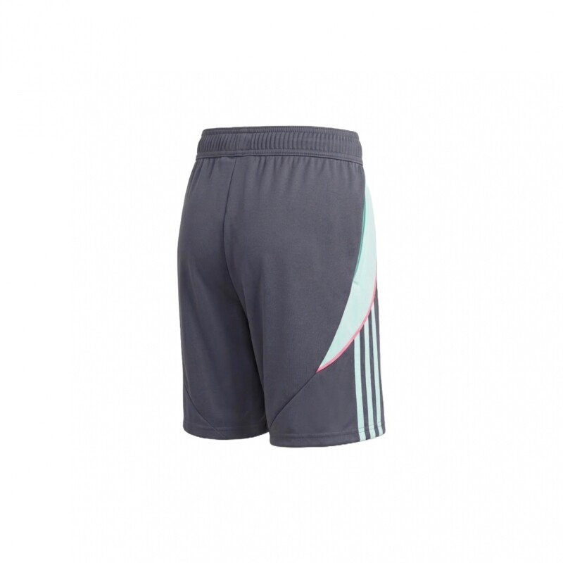Short adidas Messi de niño Black