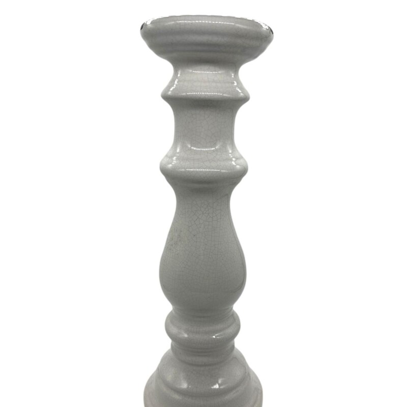 CANDELABRO AIRA BLANCO