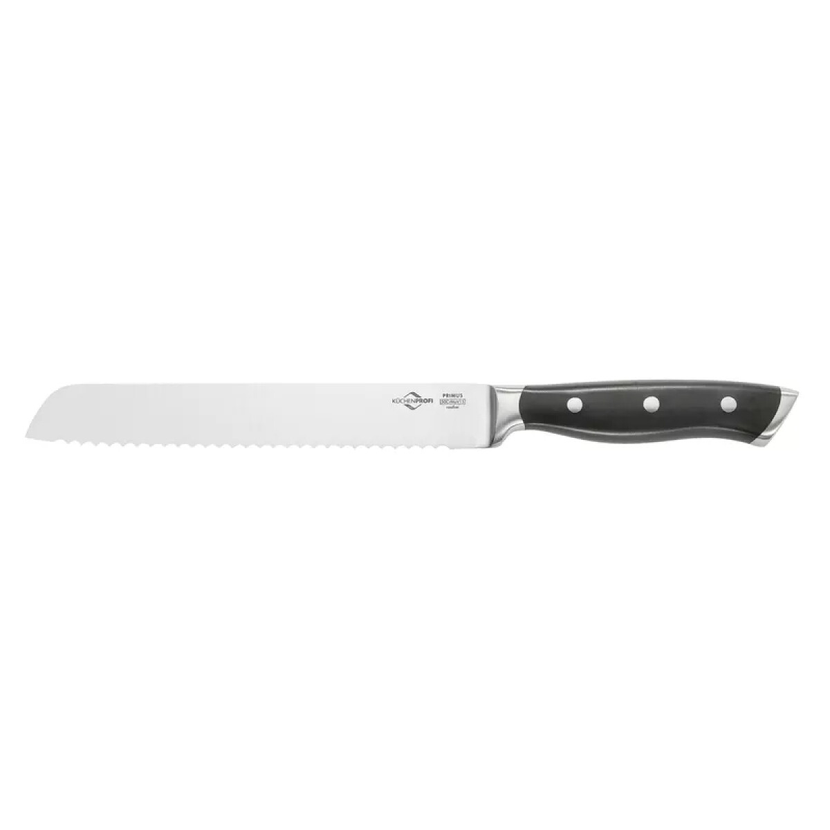 Cuchillo para pan Primus Kuchenprofi 20 cm. 