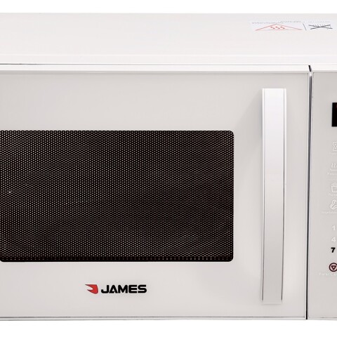 HORNO MICROONDAS JAMES J-23 MDB 23 LTS HORNO MICROONDAS JAMES J-23 MDB 23 LTS