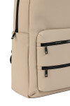 Mochila Ubeda Beige