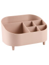 Caja HUSUM A22xL16xA14cm rosa Caja HUSUM A22xL16xA14cm rosa