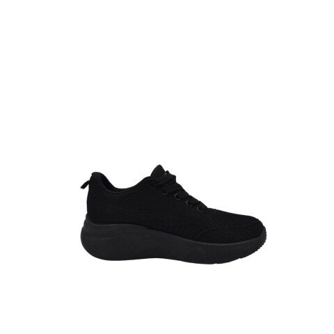 CHAMPION 36-41 ALL BLACK
