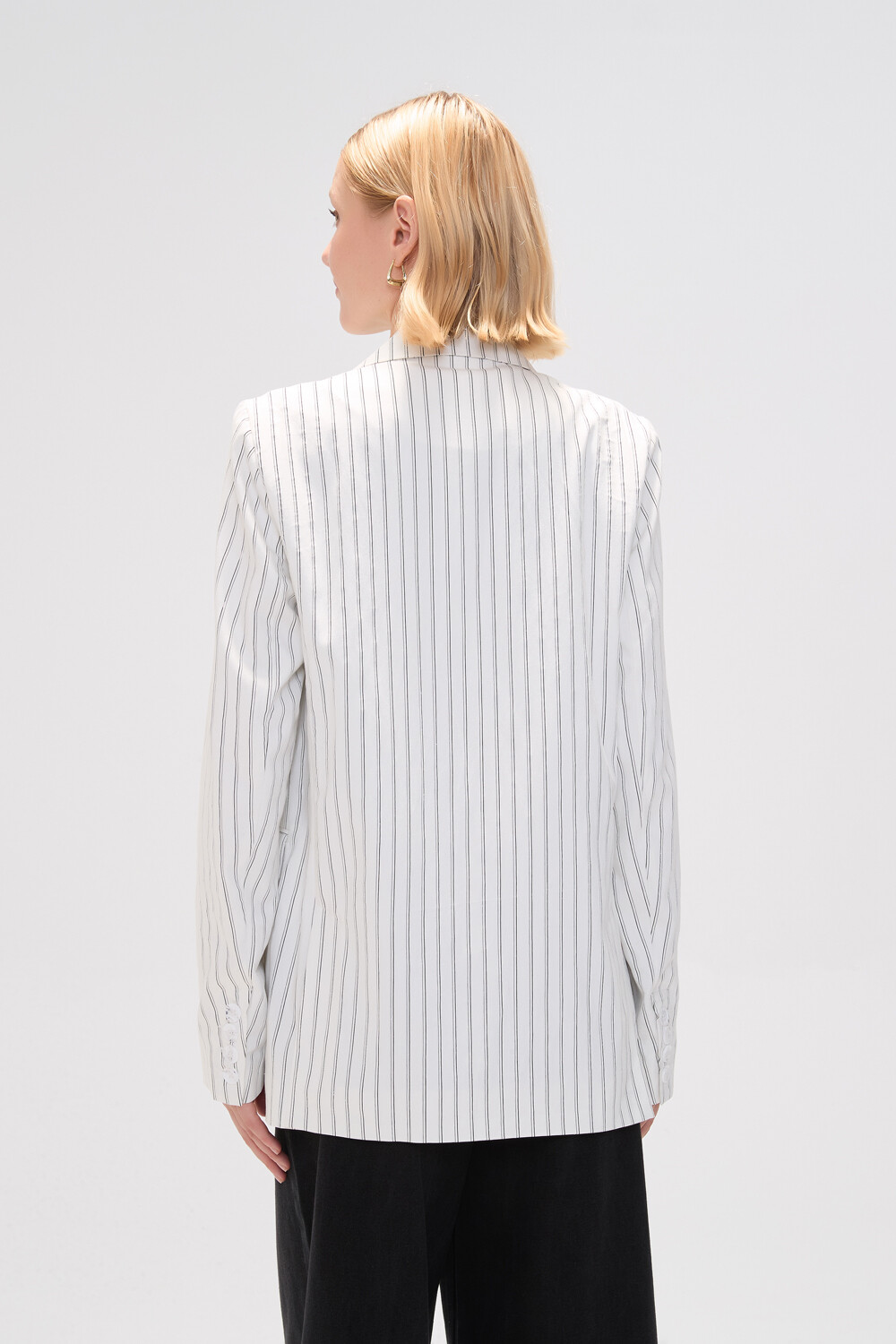 Blazer Fling Estampado 1