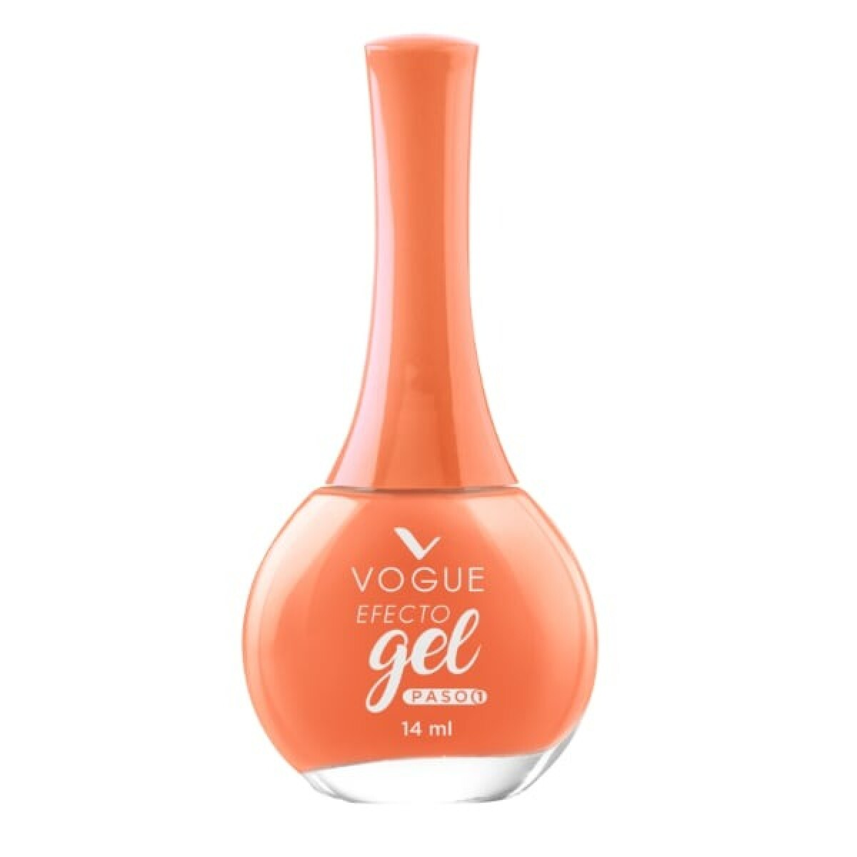Vogue Esmalte Efecto Gel Flow 