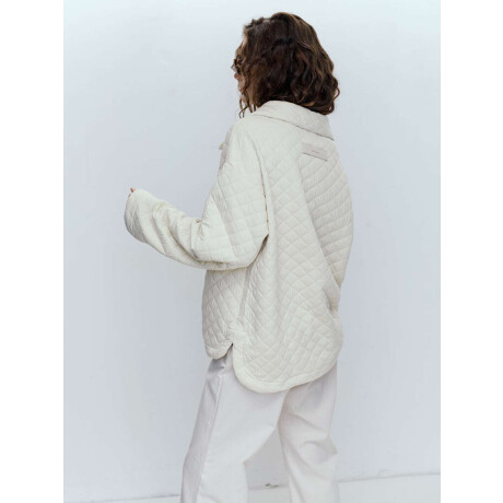 Sweater Yalu Off White