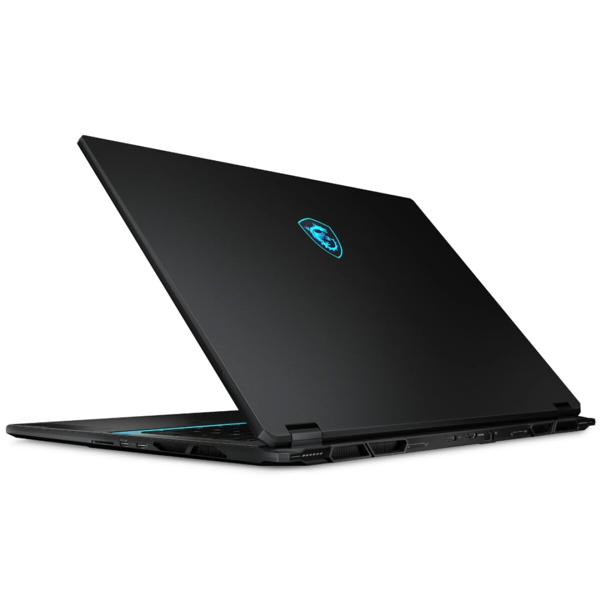 Notebook Gamer Msi Core Ultra 9 5.1GHZ, 32GB, 1TB Ssd, 18" Qhd+ 240HZ, Rtx 4080 12GB 