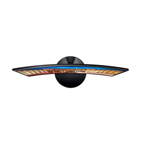 Monitor Samsung 24'' F390 Fhd Va 60 Hz 4Ms 1800R Lc24F390Fhnxza