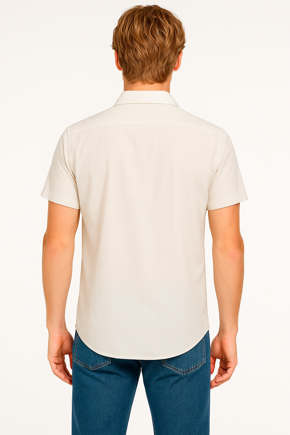 Camisa Polin Estampado 1