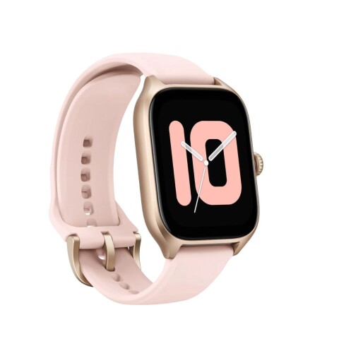 Smartwatch Amazfit GTS 4 Rosebud Pink